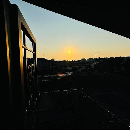 Relax Matilde Apartment เฟรเจเน ภายนอก รูปภาพ