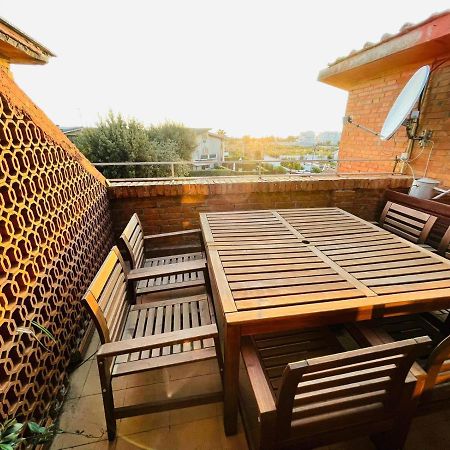 Relax Matilde Apartment เฟรเจเน ภายนอก รูปภาพ