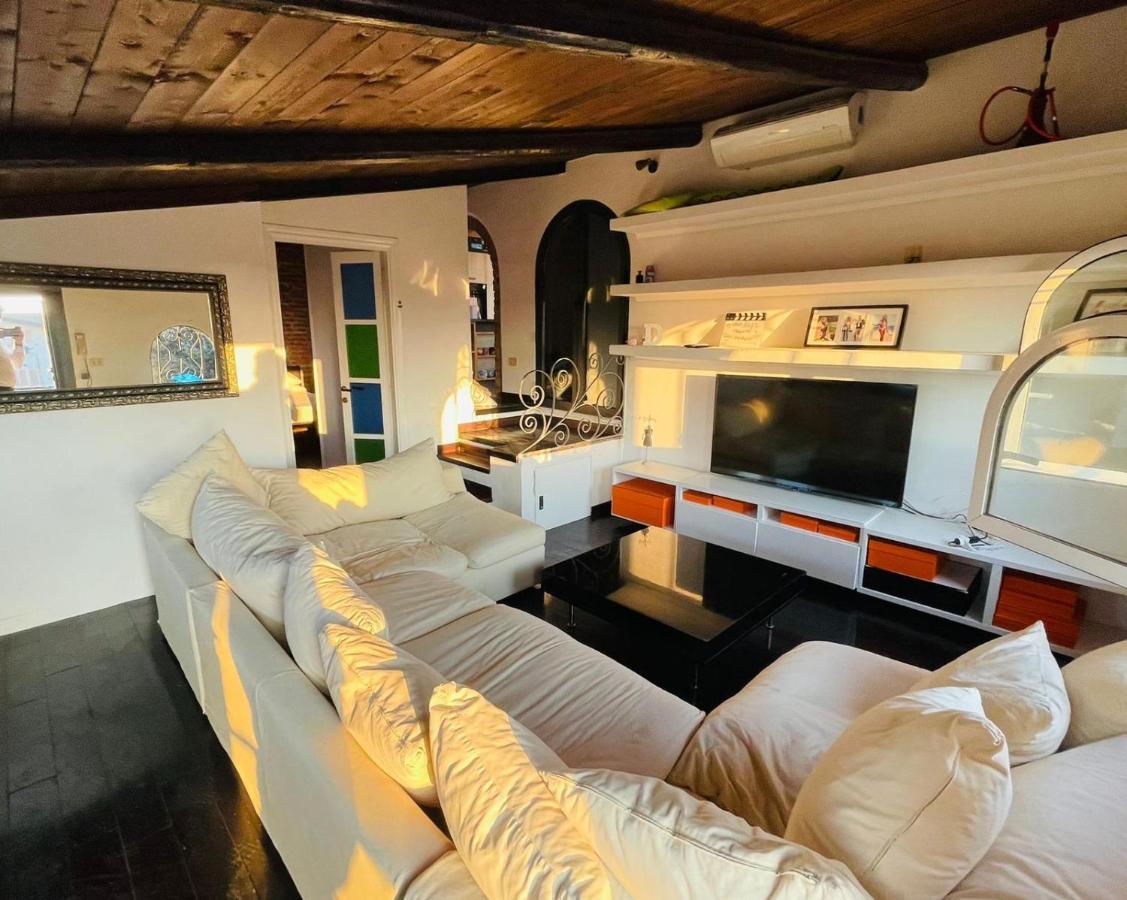 Relax Matilde Apartment เฟรเจเน ภายนอก รูปภาพ