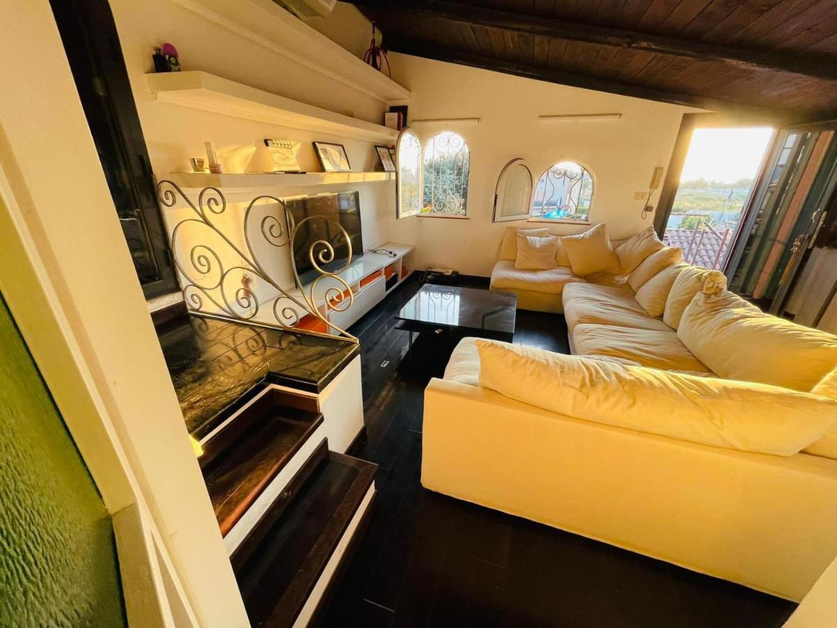 Relax Matilde Apartment เฟรเจเน ภายนอก รูปภาพ