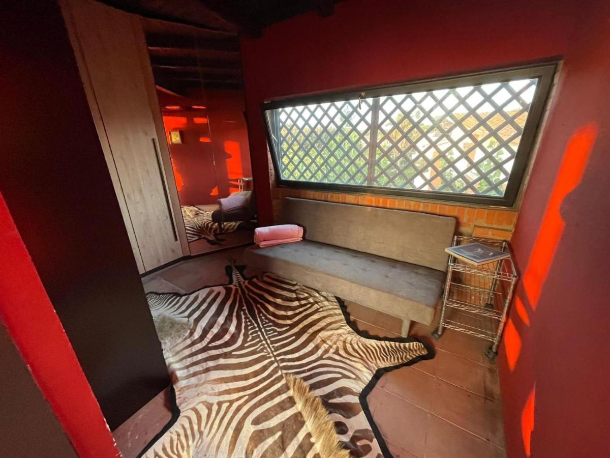 Relax Matilde Apartment เฟรเจเน ภายนอก รูปภาพ