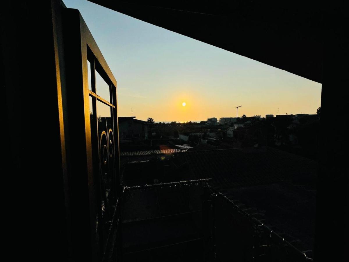 Relax Matilde Apartment เฟรเจเน ภายนอก รูปภาพ